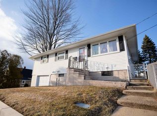 455 Bremer St, Manchester, NH 03102