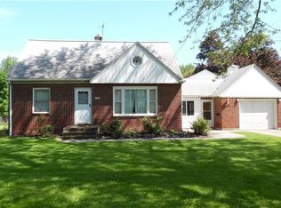 1169 Ruie Rd, North Tonawanda, NY 14120