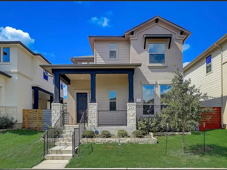 6805 Idea Rd — Photo 1