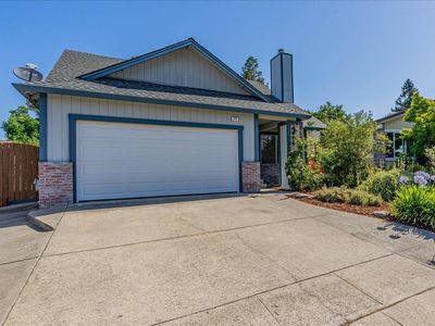 285 Kiva Place, Santa Rosa, CA, 95403