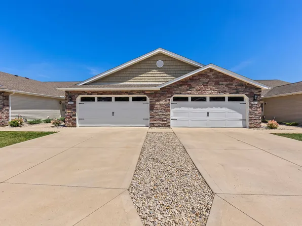 Redwood Marysville Milford Avenue