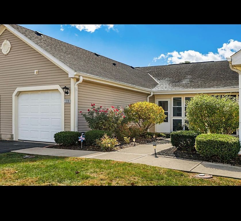 Real estate listing image