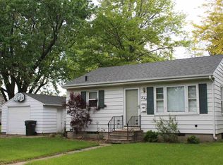 844 Knoll Ave, Waterloo, IA 50701