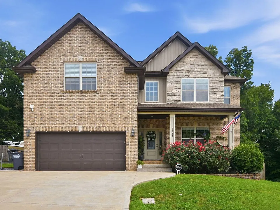 3141 Timberdale Dr