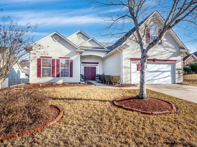 112 Kempton Dr, Simpsonville, SC, 29680