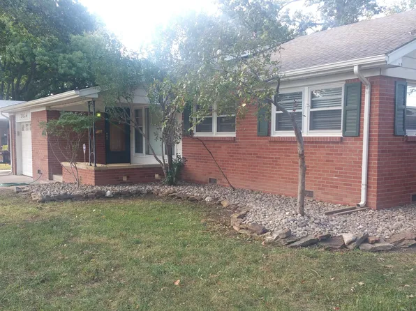 2034 W Columbine Ln, Wichita, KS 67204