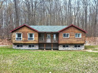 90 Farlain Lake Rd W, Tiny, ON L9M 0B9
