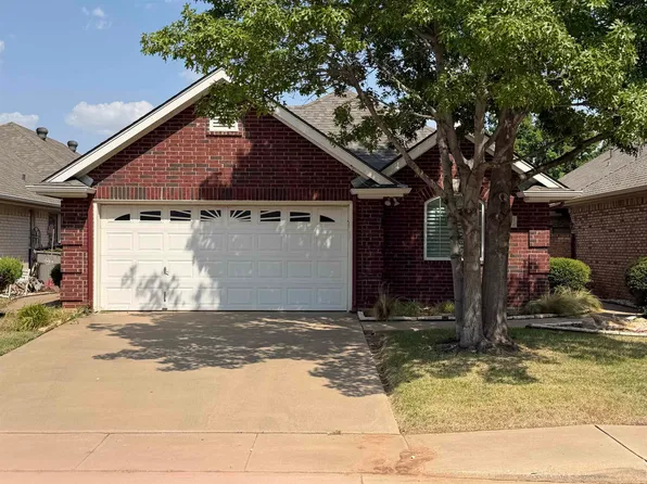 2853 Judson Cir, Wichita Falls, TX 76308