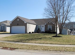 961 Darlington Creek Dr, Alexandria, KY 41001