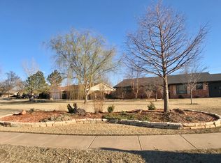 2321 Cherokee Strip St, Altus, OK 73521