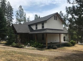 2419 Sand Canyon Rd, Chewelah, WA 99109