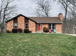 1304 Sunset Dr LOT 673, Lawrenceburg, IN 47025