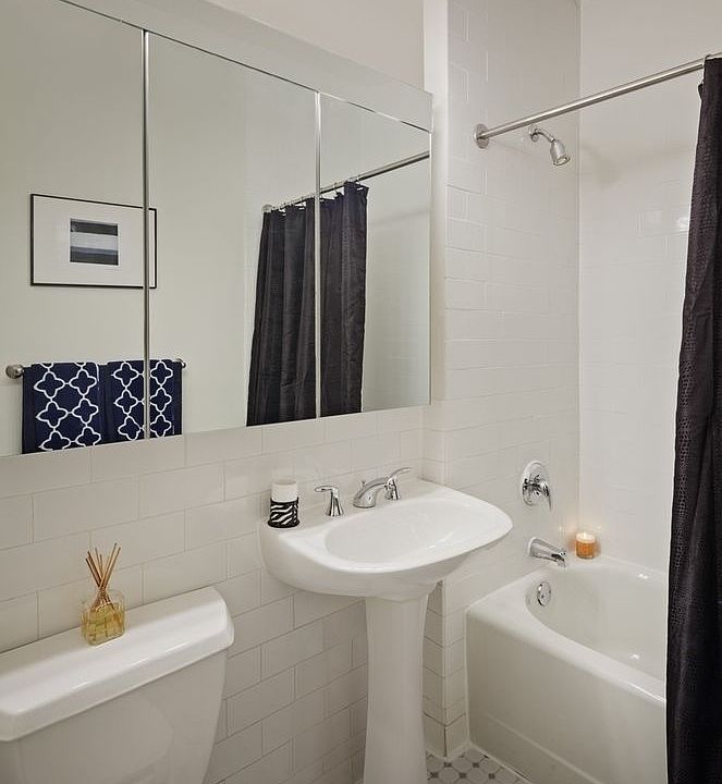1st image of 90 Washington St APT 16E