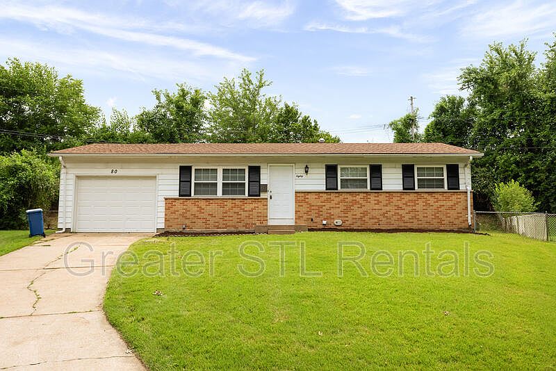 1st image of 80 Ville Teresa Ct