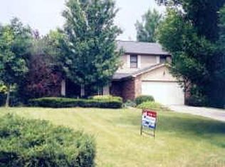 9115 N Dew Cir, Indianapolis, IN