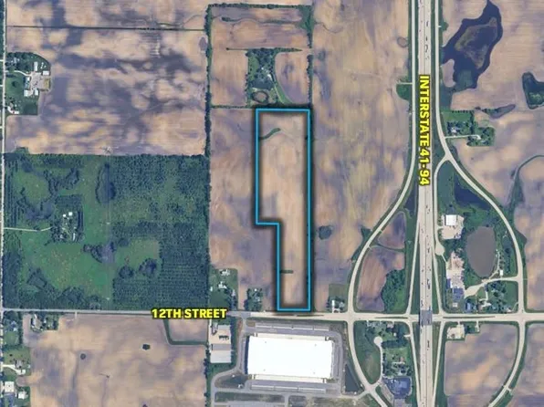 32.85 M/l Acres #12, Union Grove, WI 53182