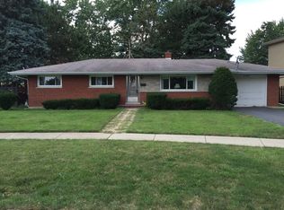 740 Cavan Ln, Des Plaines, IL 60016