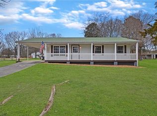 101 Burnt Hickory Dr SW, Cartersville, GA 30120