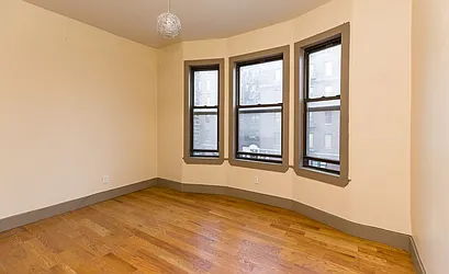 Rented by Brooklyn Group