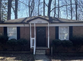 2735 Remington St, Charlotte, NC 28216