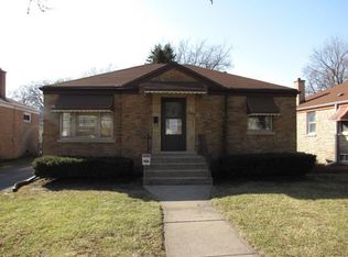 342 Clayton Rd, Hillside, IL 60162