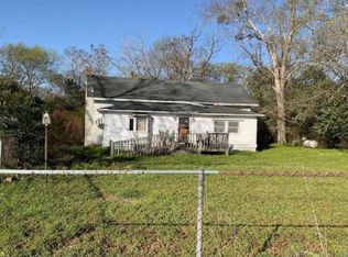 1252 Minervaville Rd, Hopkins, SC 29061