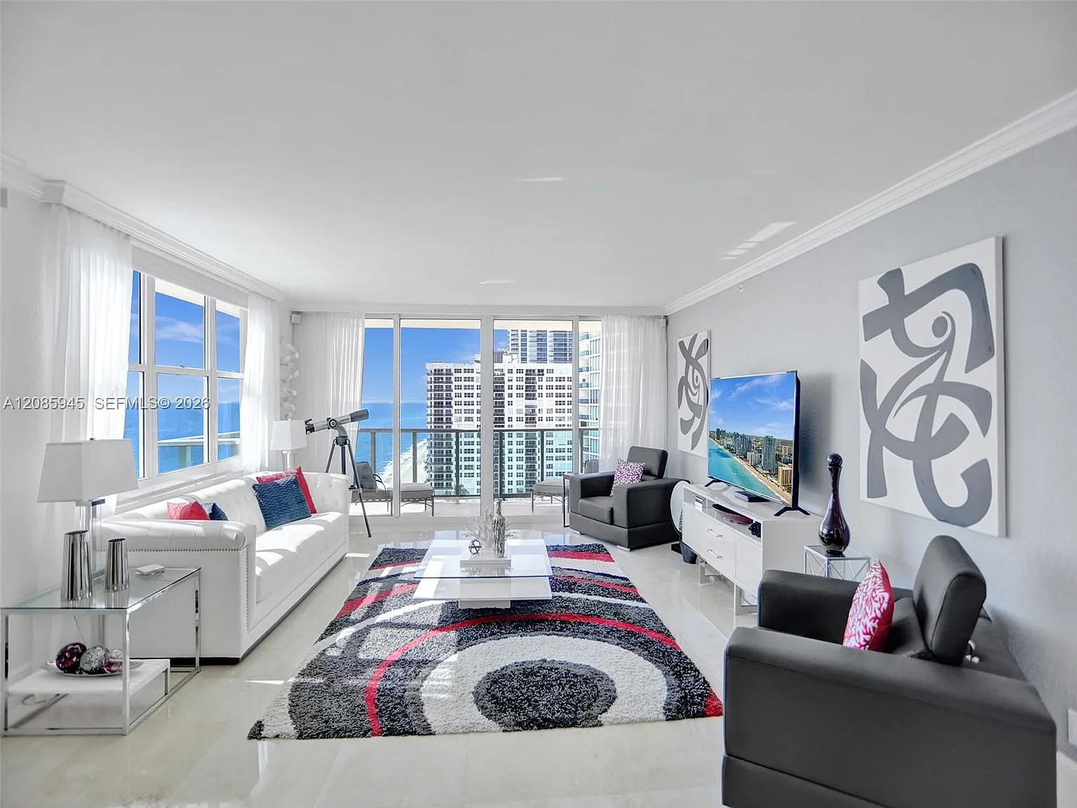 Wave Condo — Photo 3