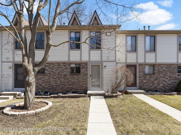 5874 Okemos Rd, Haslett, MI 48840