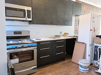 Rented by Space Real Estate