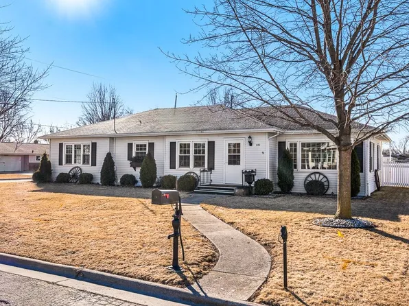 630 Greene Ave, Green Bay, WI 54301