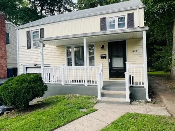 925 Sterling Steet, Plainfield City, NJ 07062