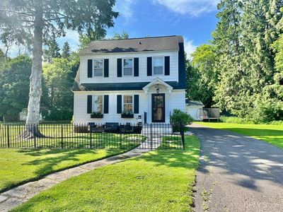 115 E Arch St, Ironwood, MI, 49938