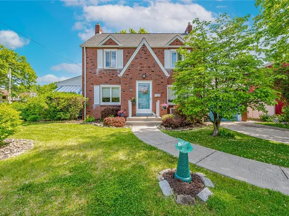 1503 Ohio Ave, White Oak, PA 15131