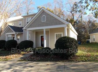 11217 Lofty Heights Pl, Raleigh, NC 27614