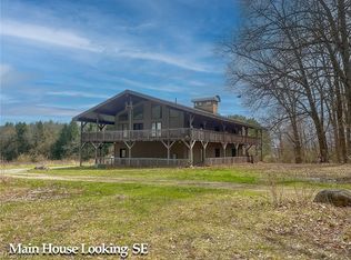 11907 Black Diamond Rd, Doylestown, OH