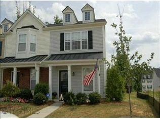 4042 Tarrant Trace Cir, High Point, NC 27265