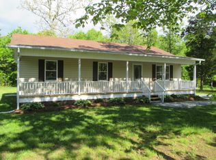 178 Danritch Dr, Richfield, NC 28137