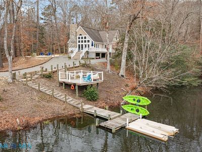 4775 Stormont Rd, Hartfield, VA, 23071