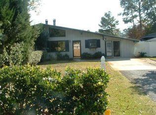 6315 Timberline St #A, Myrtle Beach, SC 29572