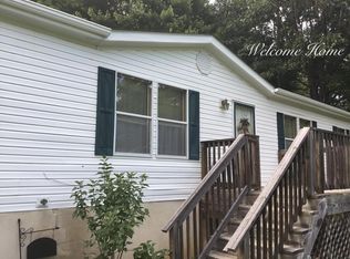 1279 Circlewood Loop, Goodview, VA 24095