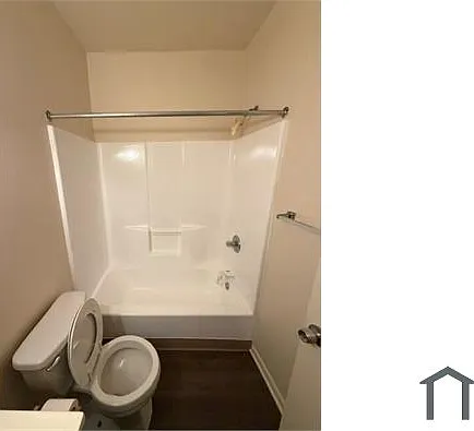 216 W Hanover St #216A — Photo 7