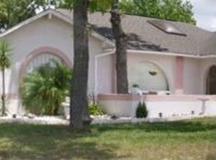 10324 Horizon Dr, Spring Hill, FL 34608