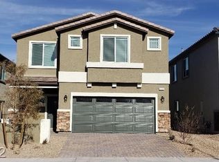 484 Silverweed Ave, Henderson, NV 89044