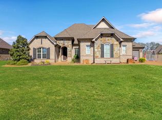 48 Grand Haven Dr, Jackson, TN 38305