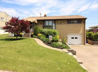 225 Millport Rd, West Mifflin, PA 15122