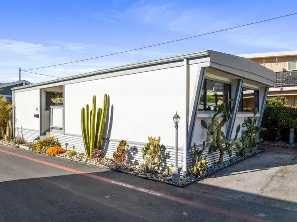 925 38th Ave Spc 46, Santa Cruz, CA 95062