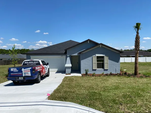 12213 SE 100th Ave, Belleview, FL 34420