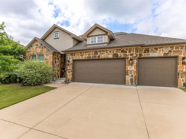 5839 Heatherwood Loop, Sachse, TX 75048
