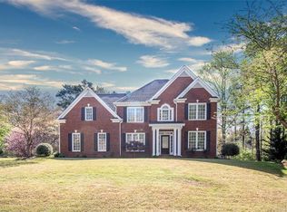 4030 Night Sky Ln, Cumming, GA 30041