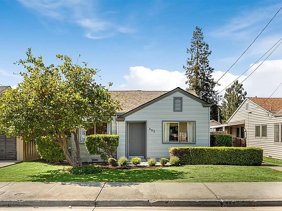 4th image of 663 Park Ct